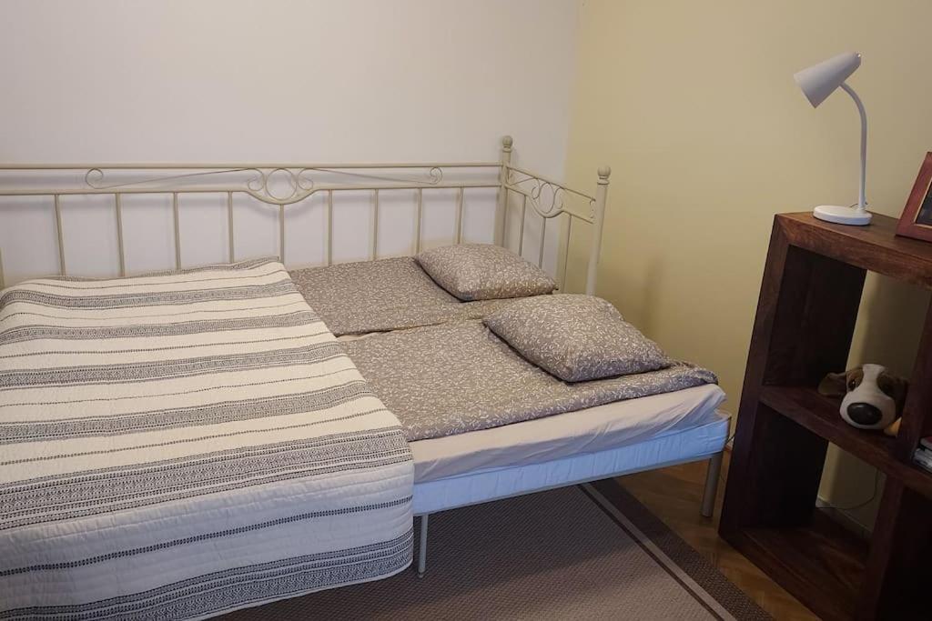 Anjala - Cozy Apartment Near City Centre Rovaniemi Eksteriør bilde