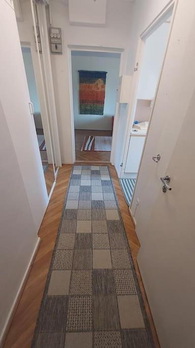 Anjala - Cozy Apartment Near City Centre Rovaniemi Eksteriør bilde