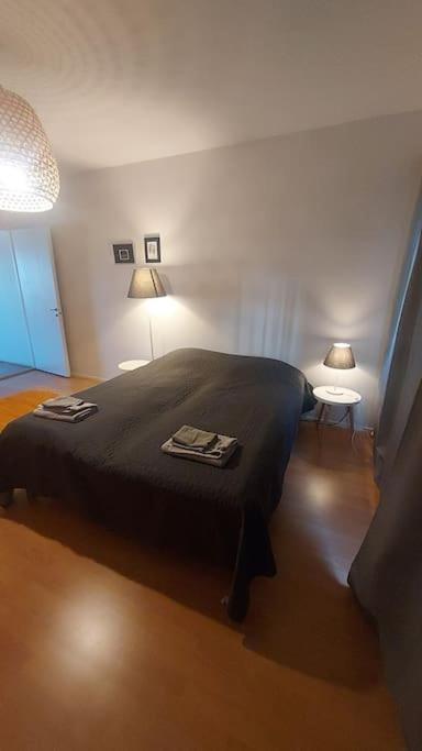 Anjala - Cozy Apartment Near City Centre Rovaniemi Eksteriør bilde