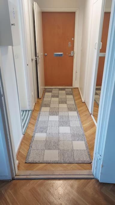 Anjala - Cozy Apartment Near City Centre Rovaniemi Eksteriør bilde