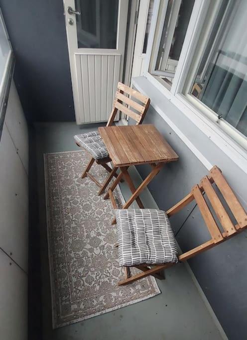 Anjala - Cozy Apartment Near City Centre Rovaniemi Eksteriør bilde