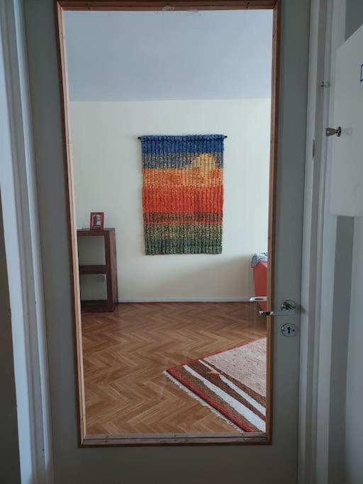 Anjala - Cozy Apartment Near City Centre Rovaniemi Eksteriør bilde