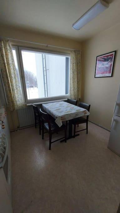 Anjala - Cozy Apartment Near City Centre Rovaniemi Eksteriør bilde